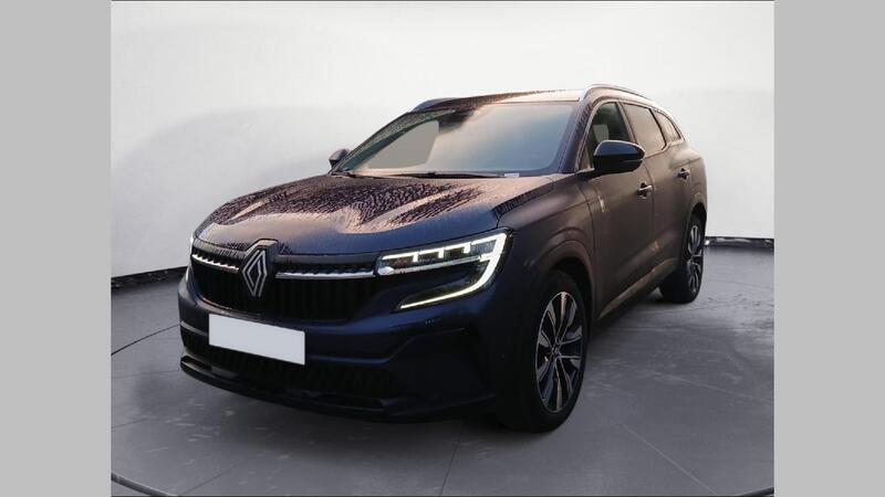 Renault Espace VI