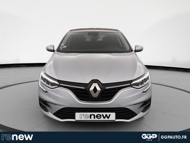 Renault Megane IV Berline
