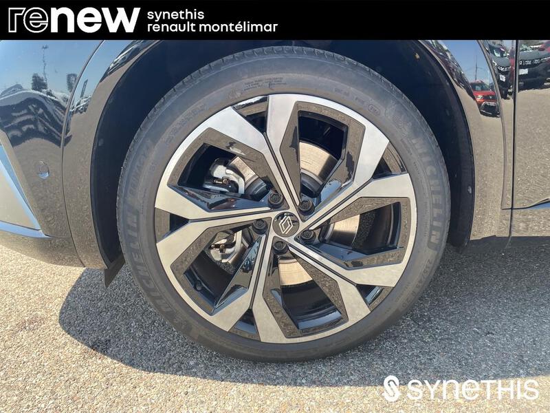 Renault Espace VI
