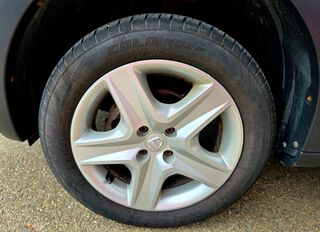 Vehicle 3D Image