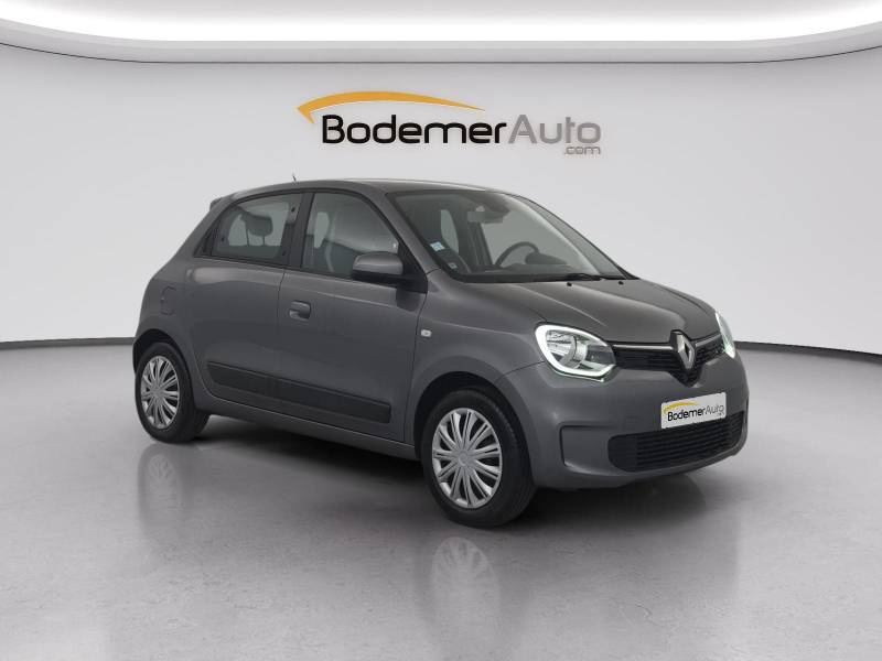 Renault Twingo III