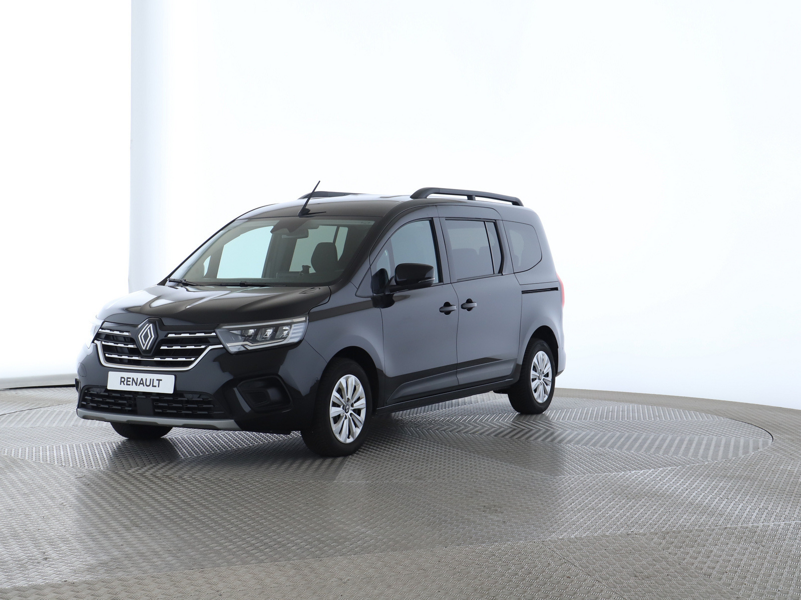 Renault Kangoo – Bild 6