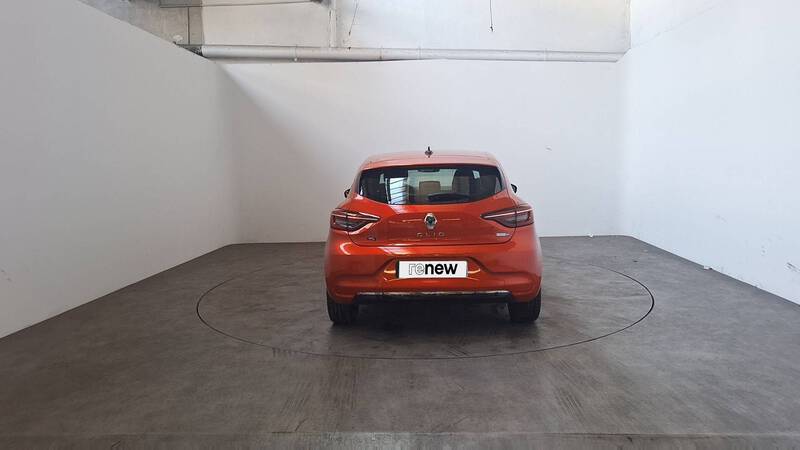 Renault Clio V