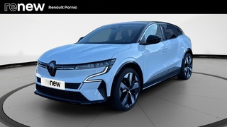 MEGANE E-TECH ELECTRIQUE