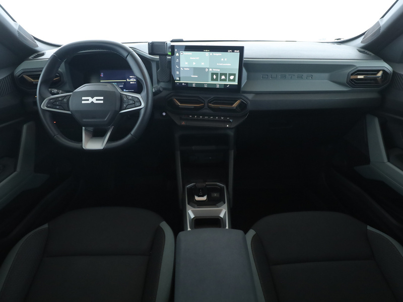 Fahrzeugabbildung Duster Extreme HYBRID 140+CARPLAY+SHZG+KAMERA+GJR+LED+ Bild 8 von 14
