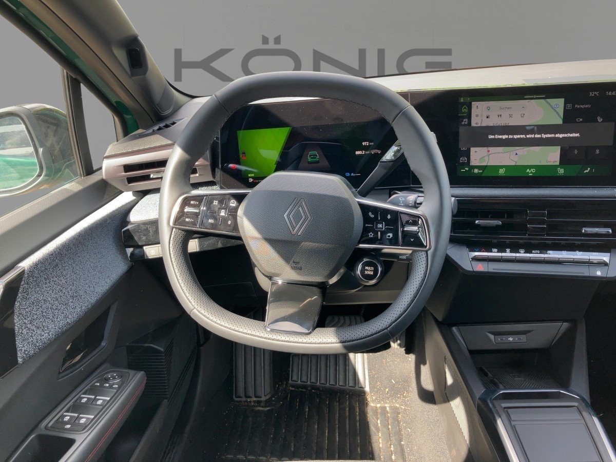 Renault Clio – Bild 9