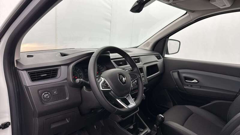 Renault Express VAN