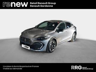 Vehicle 3D Image
