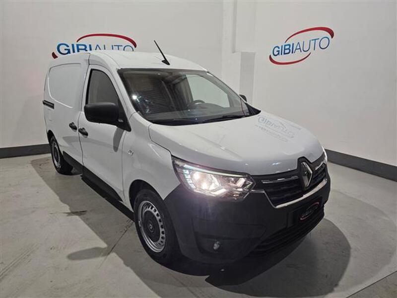 Renault Express