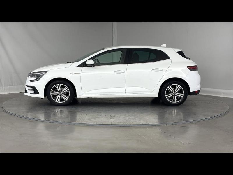 Renault Megane IV Berline