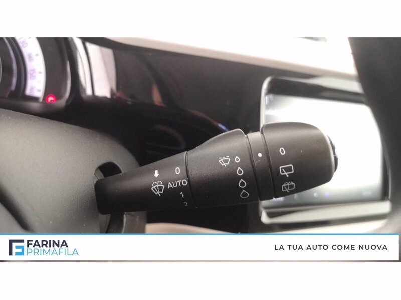 Renault Twingo Electric