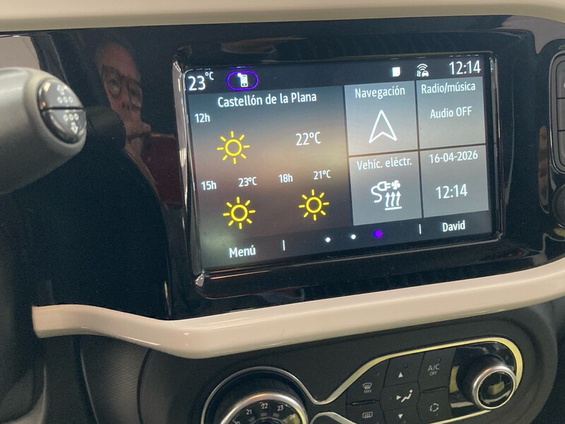 Renault Twingo