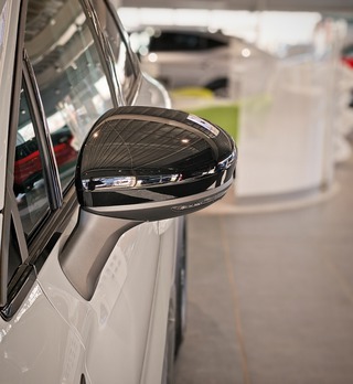 Vehicle 3D Image