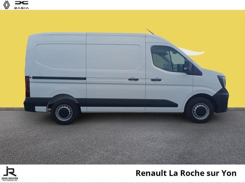 Renault Master Fourgon