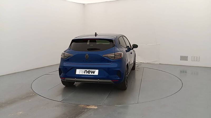 Renault Clio V