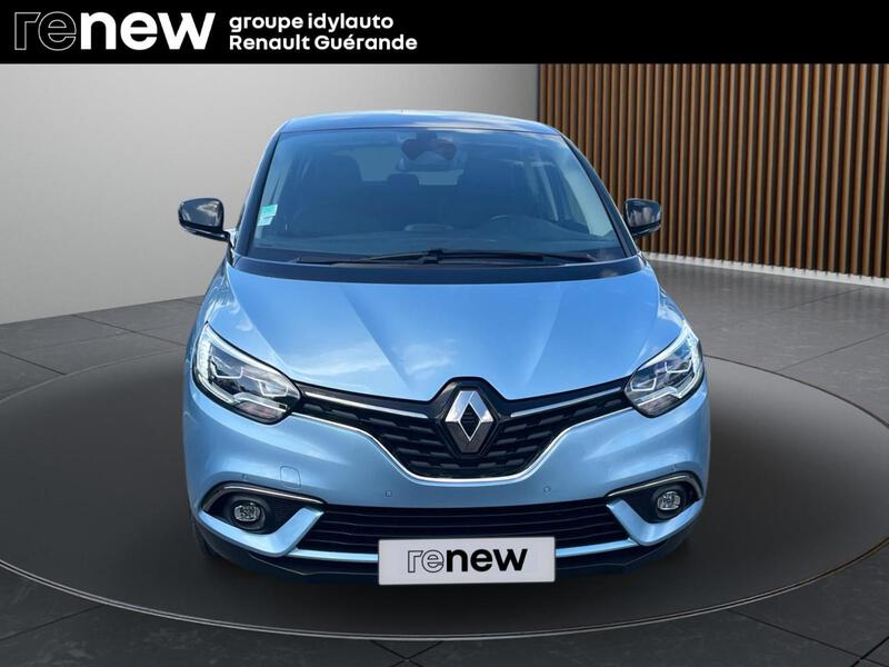 Renault Scenic IV