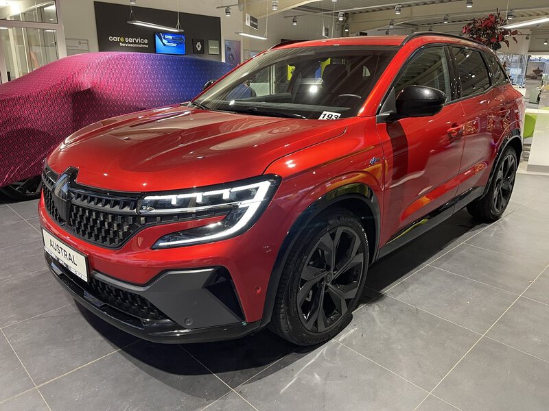 Renault Austral