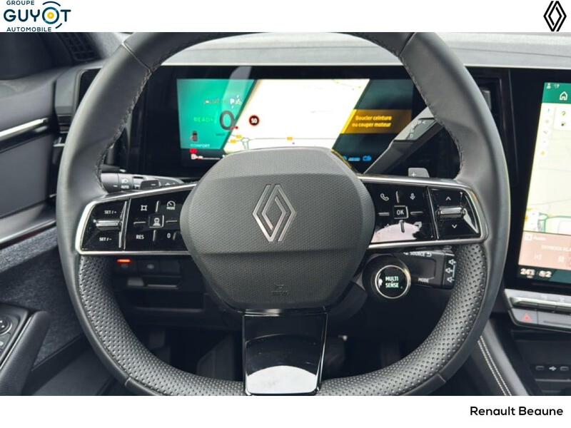 Renault Espace VI