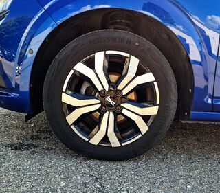 Vehicle 3D Image