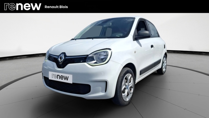 Renault Twingo E-Tech Electrique