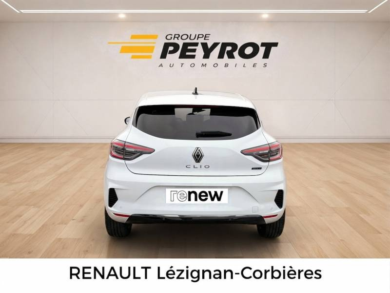 Renault Clio V