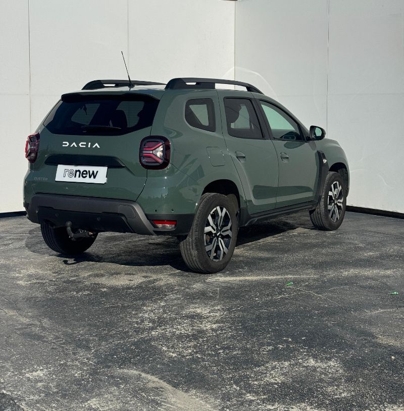DACIA Duster 2023 — imagine 30