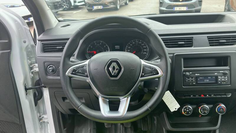 Renault Express VAN