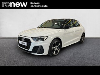 A1 SPORTBACK