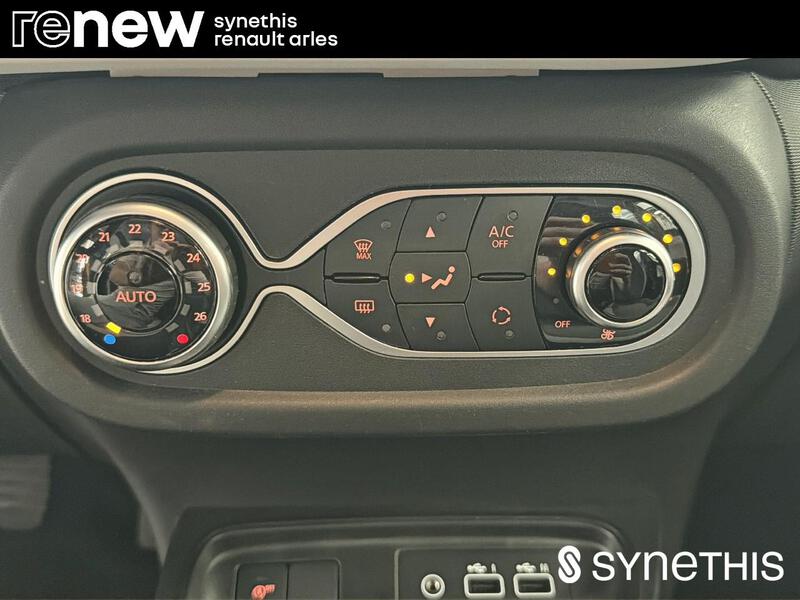 Renault Twingo III
