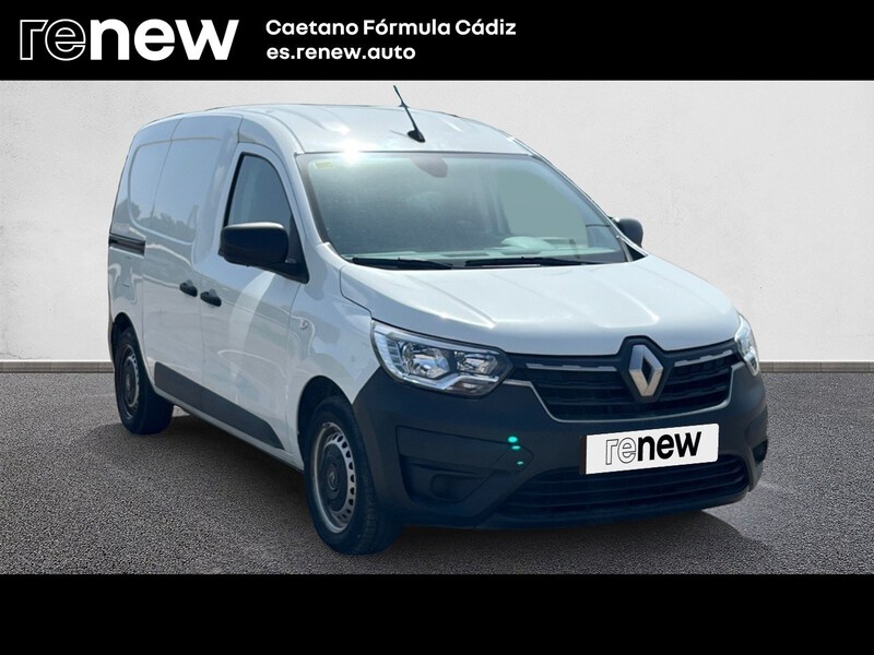Renault Express Furgón