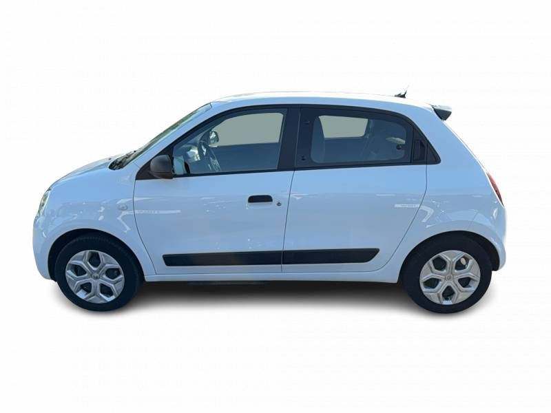 Renault Twingo E-Tech Electrique