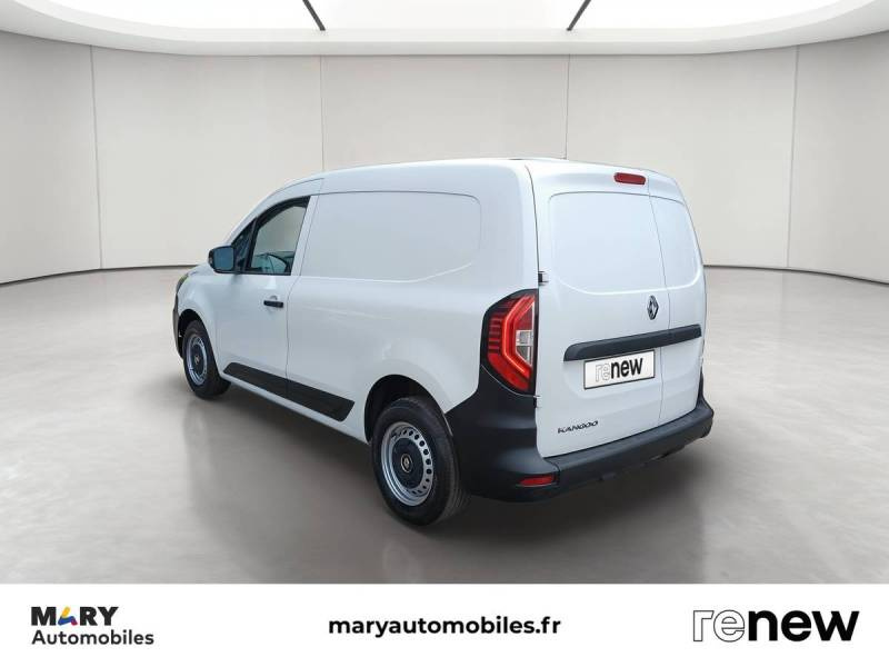 Renault Kangoo VU