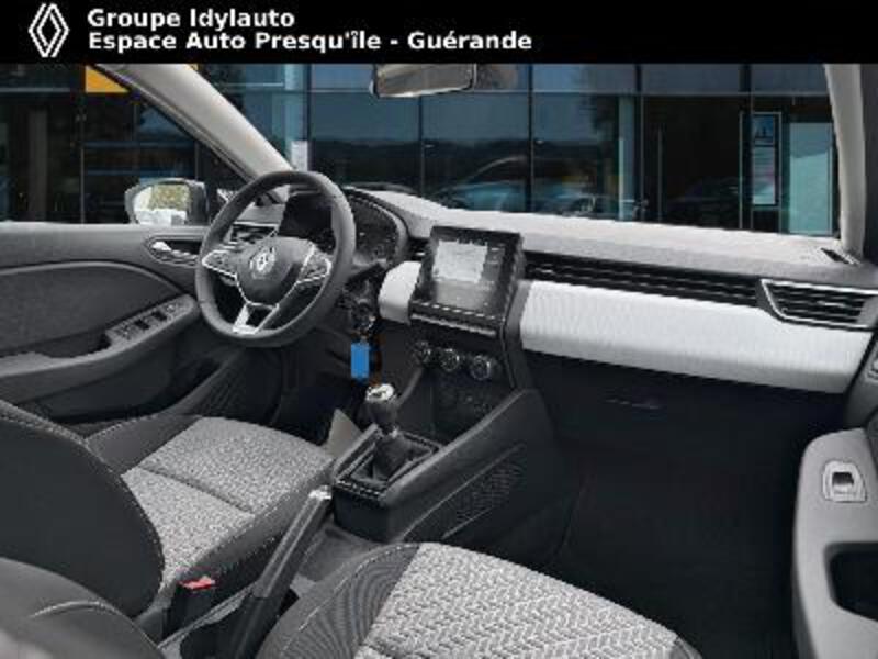 Renault Clio V