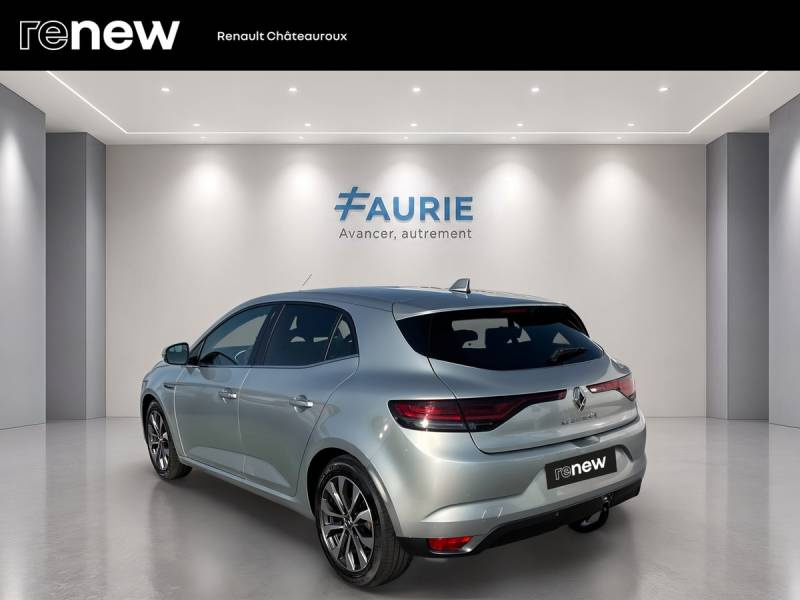 Renault Megane IV Berline