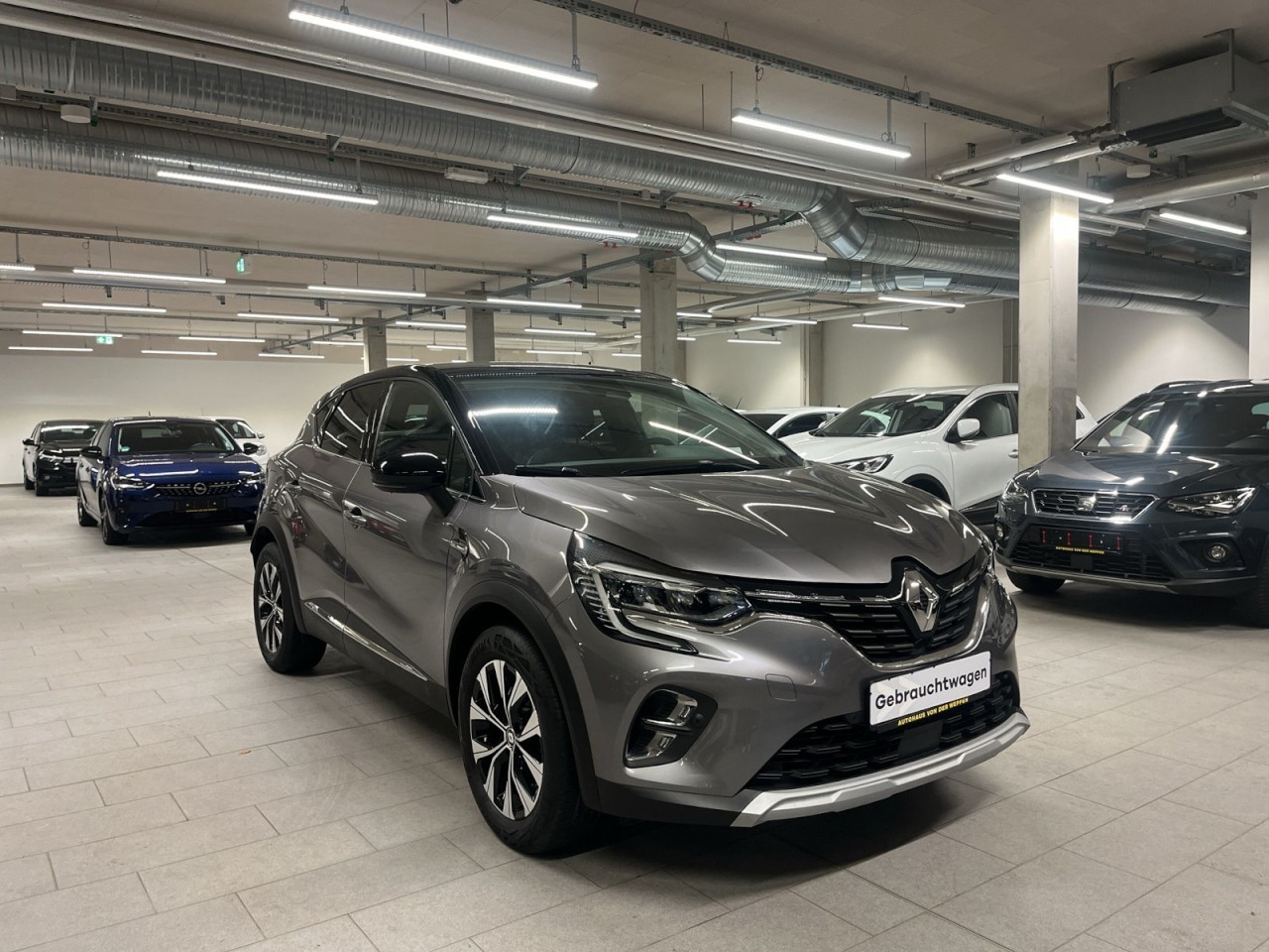 Renault Captur – Bild 6