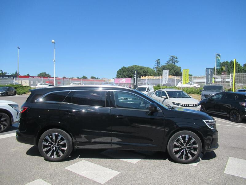 Renault Espace VI