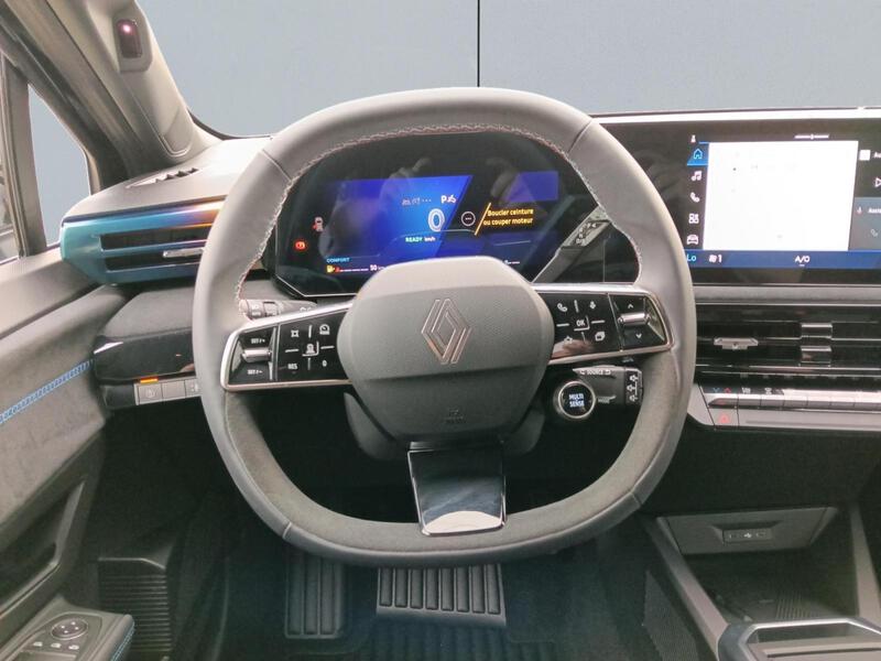 Renault Clio VI