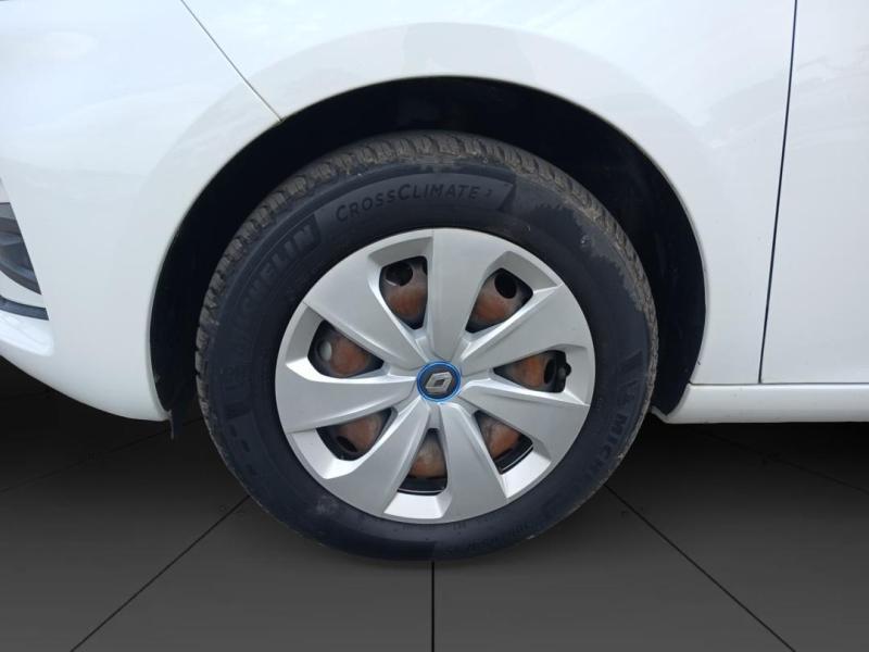 Renault ZOE E-Tech Electrique