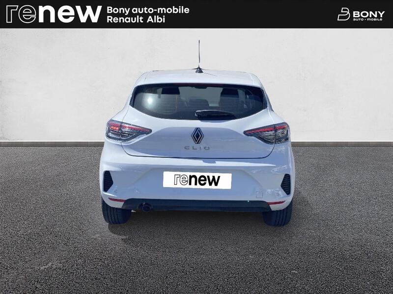 Renault Clio V