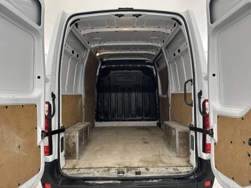 Renault Master III