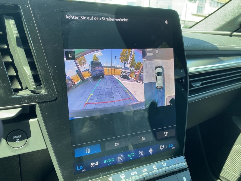Renault Scenic E-Tech