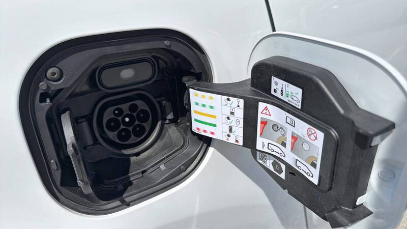 Renault Twingo E-Tech Electrique