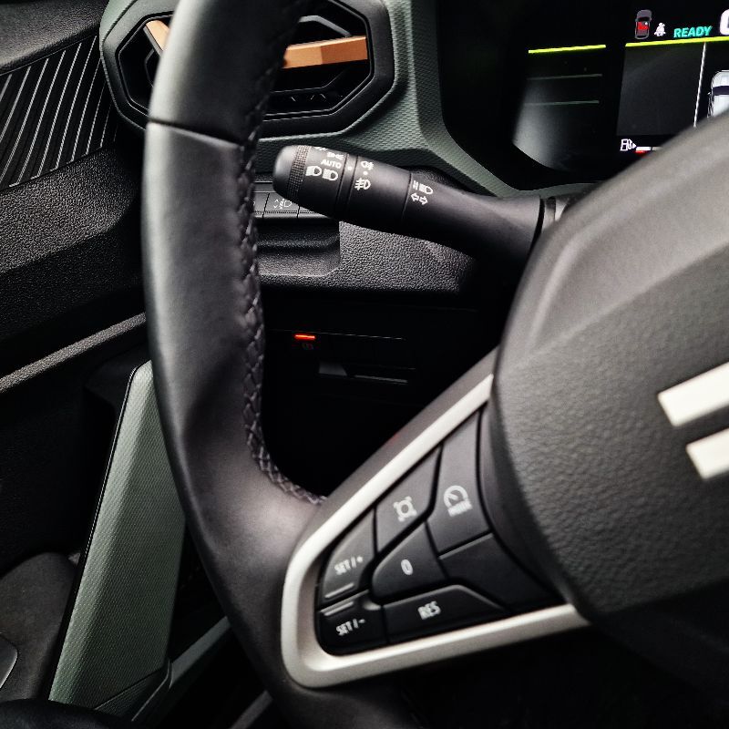 DACIA Duster 2024 — imagine 66