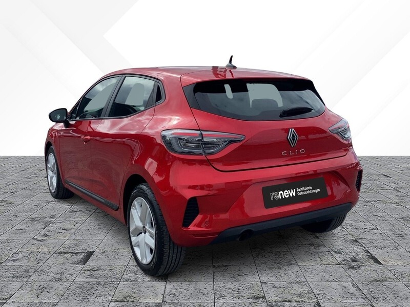 Fahrzeugabbildung Clio EVOLUTION SCe 65 Bild 3 von 19