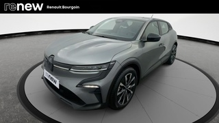 MEGANE E-TECH ELECTRIQUE