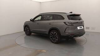 Vehicle 3D Image