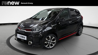PICANTO