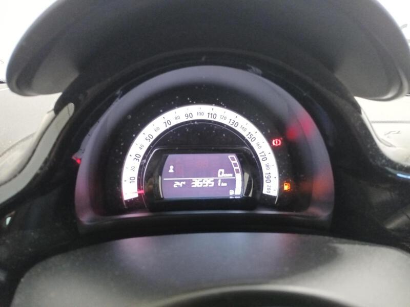 Renault Twingo III