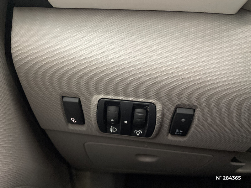 Renault ZOE E-Tech Electrique