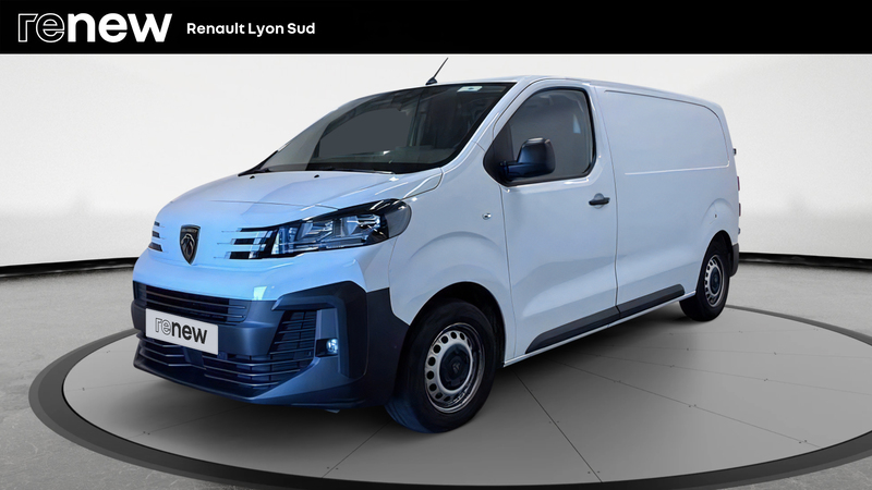 Peugeot Expert Fourgon